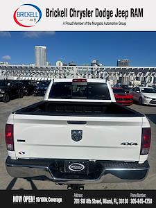 Used 2023 Ram 1500 Classic - photo 1