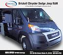 2020 Ram ProMaster 3500 High Roof SRW FWD Empty Cargo Van for sale #J3363A - photo 26