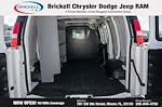 2022 Chevrolet Express 2500 RWD Upfitted Cargo Van for sale #J3364 - photo 10