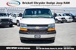 2022 Chevrolet Express 2500 RWD Upfitted Cargo Van for sale #J3364 - photo 1