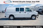 2022 Chevrolet Express 2500 RWD Upfitted Cargo Van for sale #J3364 - photo 3