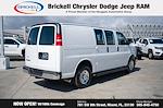 2022 Chevrolet Express 2500 RWD Upfitted Cargo Van for sale #J3364 - photo 6