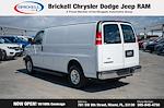 2022 Chevrolet Express 2500 RWD Upfitted Cargo Van for sale #J3364 - photo 8