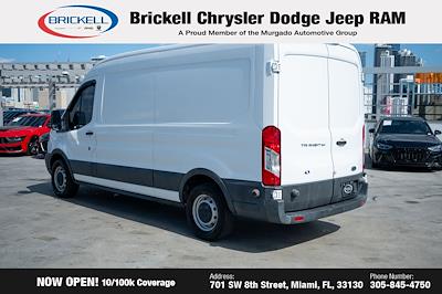Used 2018 Ford Transit 150 - photo 1