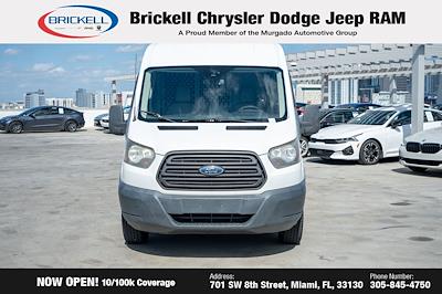 Used 2018 Ford Transit 150 - photo 1
