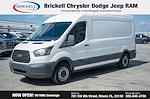 2018 Ford Transit 150 Medium Roof RWD Upfitted Cargo Van for sale #J3365 - photo 1