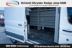 2018 Ford Transit 150 Medium Roof RWD Upfitted Cargo Van for sale #J3365 - photo 8