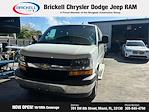 2021 Chevrolet Express 2500 SRW RWD Empty Cargo Van for sale #J3371 - photo 1