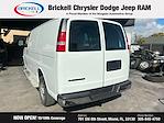 2021 Chevrolet Express 2500 SRW RWD Empty Cargo Van for sale #J3371 - photo 1