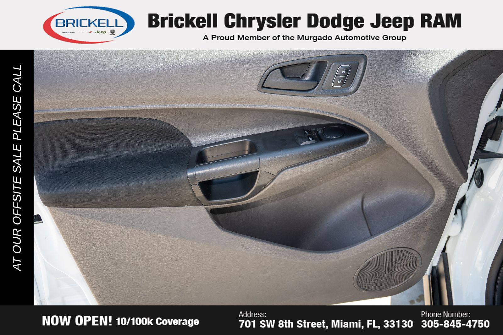 Used 2021 Ford Transit Connect - photo 12