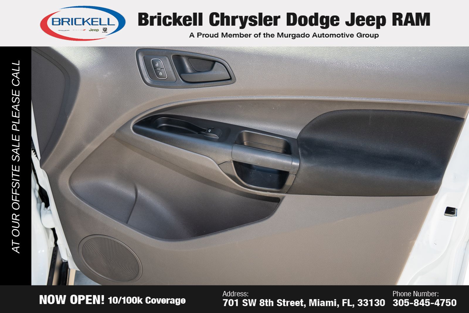 Used 2021 Ford Transit Connect - photo 15