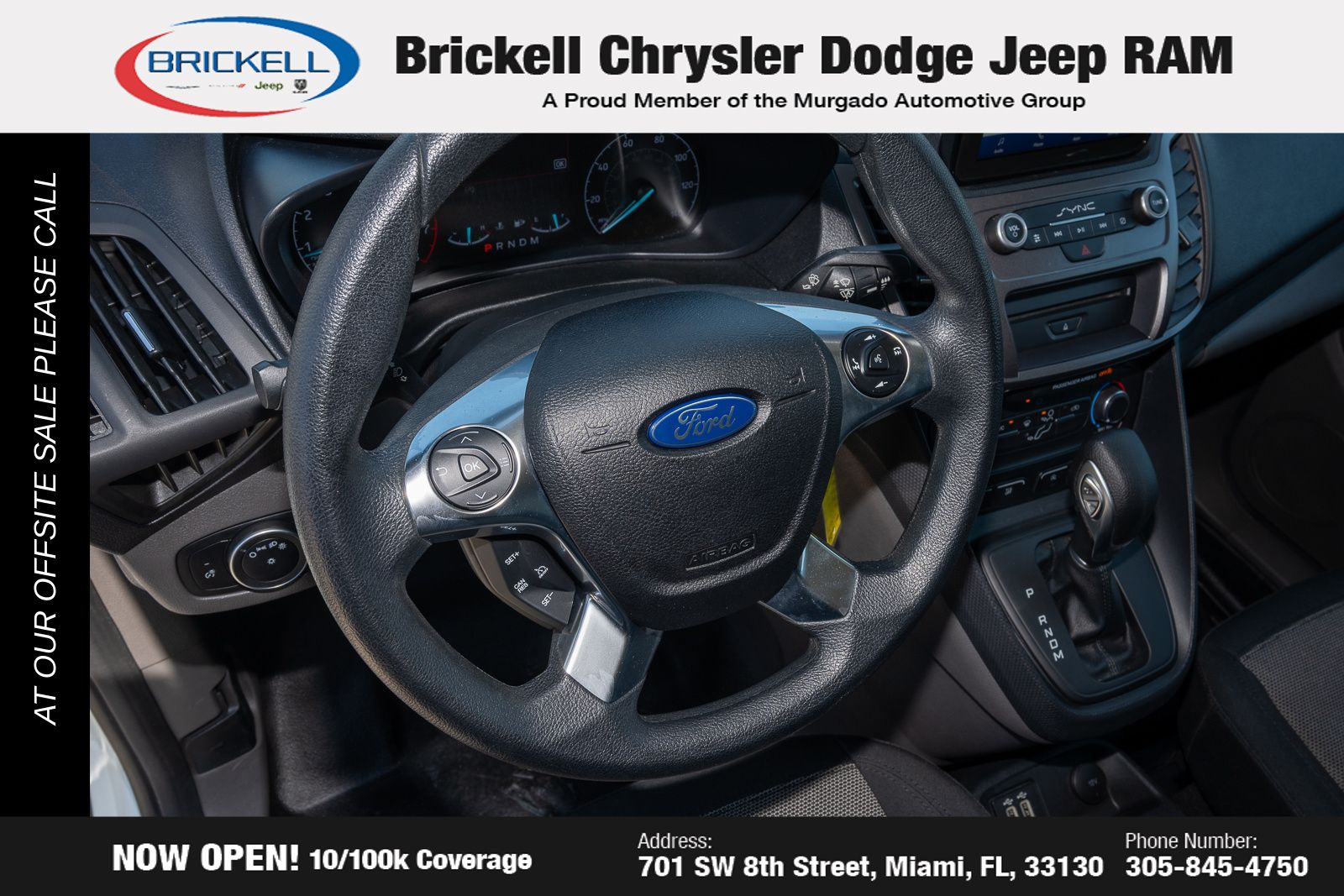 Used 2021 Ford Transit Connect - photo 18