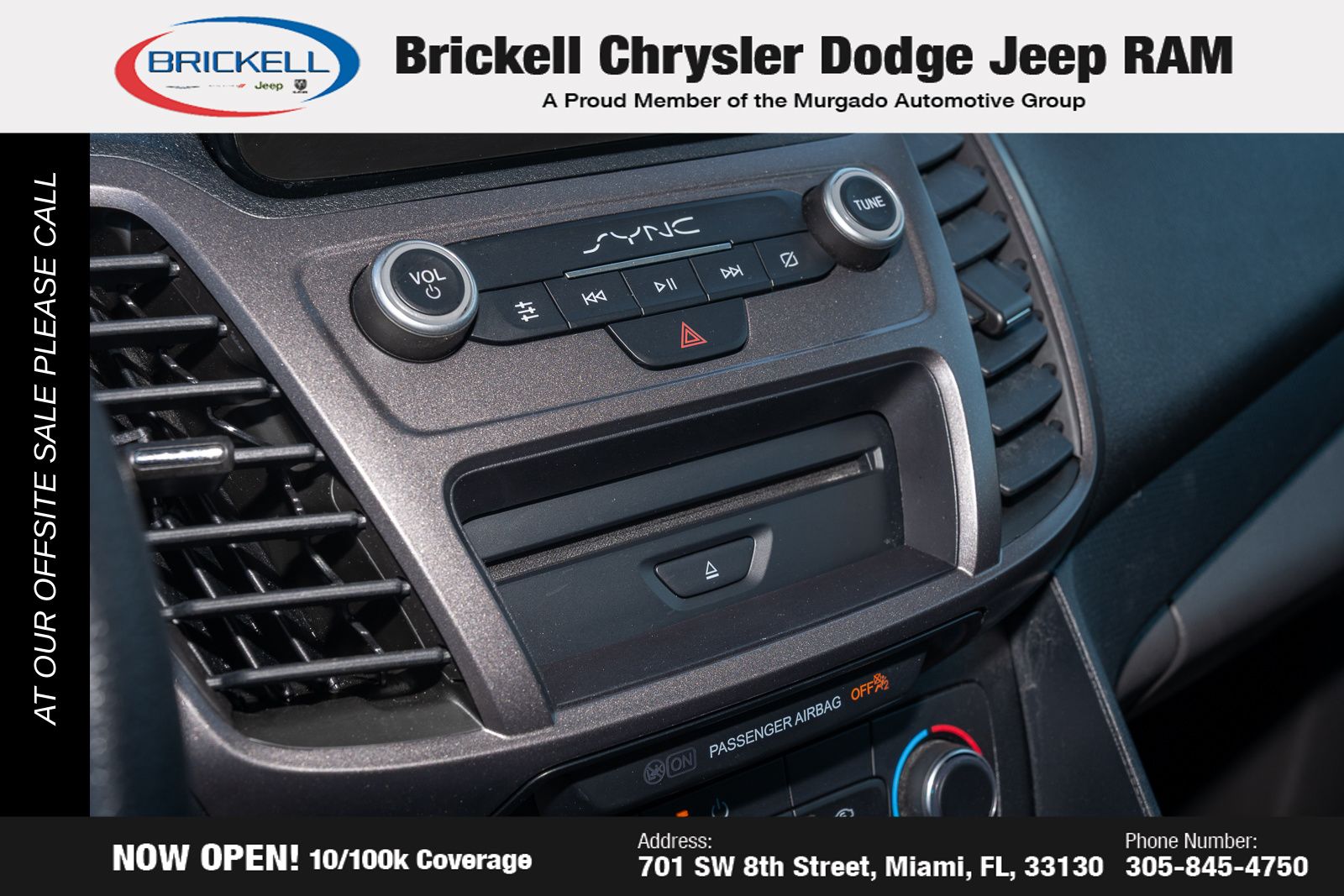 Used 2021 Ford Transit Connect - photo 21