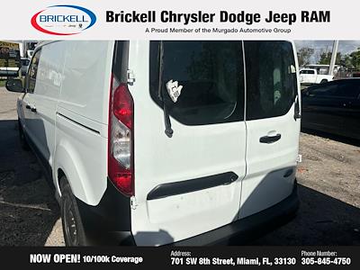 Used 2021 Ford Transit Connect - photo 1