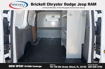 Used 2021 Ford Transit Connect - photo 1