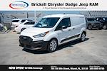 Used 2021 Ford Transit Connect Empty Cargo Van for sale #J3373 - photo 1