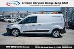 2021 Ford Transit Connect FWD Upfitted Cargo Van for sale #J3373 - photo 9