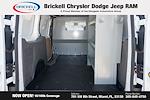 2021 Ford Transit Connect FWD Upfitted Cargo Van for sale #J3373 - photo 2