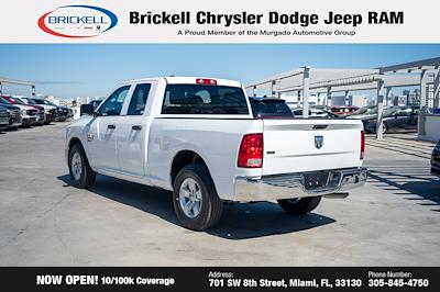 Used 2024 Ram 1500 Classic - photo 1