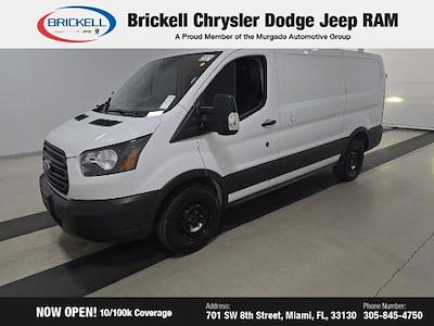 Used 2019 Ford Transit 250 - photo 1