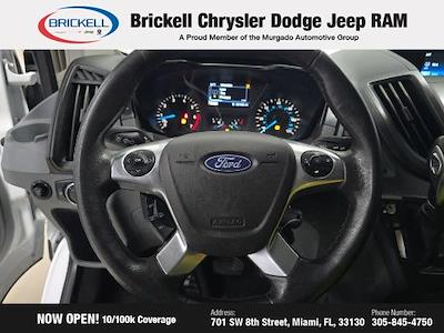 Used 2019 Ford Transit 250 - photo 1