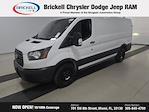 2019 Ford Transit 250 Low Roof RWD Upfitted Cargo Van for sale #J3386 - photo 3