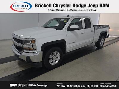 Used 2019 Chevrolet Silverado 1500 - photo 1
