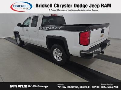 Used 2019 Chevrolet Silverado 1500 - photo 1