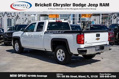 Used 2019 Chevrolet Silverado 1500 - photo 1