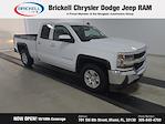 2019 Chevrolet Silverado 1500 Double Cab RWD Pickup for sale #J3387 - photo 3