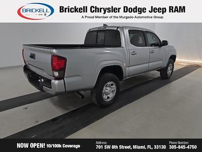 Used 2022 Toyota Tacoma - photo 1