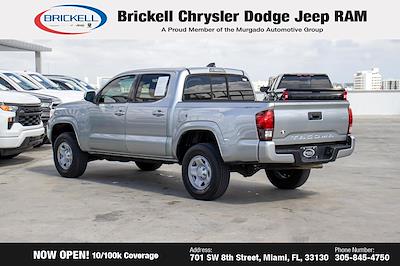 Used 2022 Toyota Tacoma - photo 1