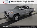 2022 Toyota Tacoma Double Cab RWD Pickup for sale #J3390 - photo 3