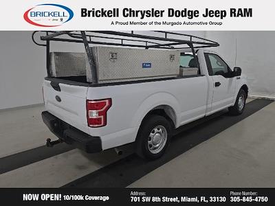 Used 2019 Ford F-150 - photo 1