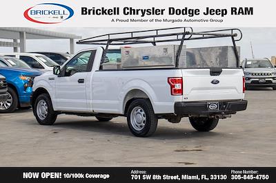 Used 2019 Ford F-150 - photo 1