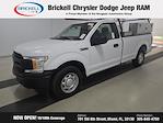 2019 Ford F-150 Regular Cab RWD Pickup for sale #J3400 - photo 4