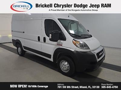 Used 2020 Ram ProMaster 1500 - photo 1