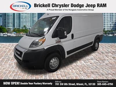 2020 Ram ProMaster 1500 High Roof FWD Empty Cargo Van for sale #J3401 - photo 1