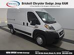 2020 Ram ProMaster 1500 High Roof FWD Empty Cargo Van for sale #J3401 - photo 26