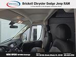 2020 Ram ProMaster 1500 High Roof FWD Empty Cargo Van for sale #J3401 - photo 6