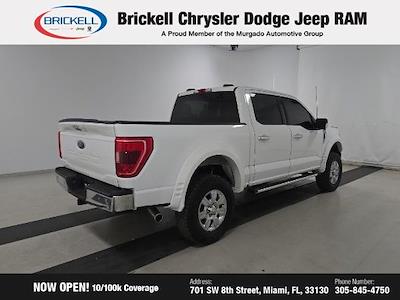 Used 2022 Ford F-150 - photo 1