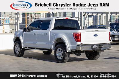 Used 2022 Ford F-150 - photo 1