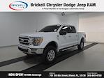 2022 Ford F-150 SuperCrew Cab RWD Pickup for sale #J3402 - photo 4