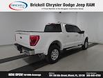 2022 Ford F-150 SuperCrew Cab RWD Pickup for sale #J3402 - photo 2