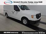 2021 Nissan NV2500 Standard Roof RWD Upfitted Cargo Van for sale #J3405 - photo 1