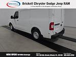 2021 Nissan NV2500 Standard Roof RWD Upfitted Cargo Van for sale #J3405 - photo 5