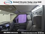 2021 Nissan NV2500 Standard Roof RWD Upfitted Cargo Van for sale #J3405 - photo 7