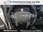 2021 Nissan NV2500 Standard Roof RWD Upfitted Cargo Van for sale #J3405 - photo 10