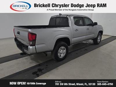Used 2020 Toyota Tacoma - photo 1