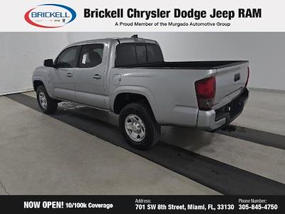 Used 2020 Toyota Tacoma - photo 1